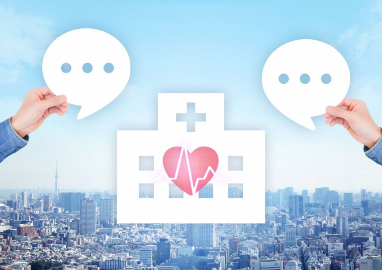 みなとみらいの進化を支える都市型医療インフラと健康安心のまちづくり